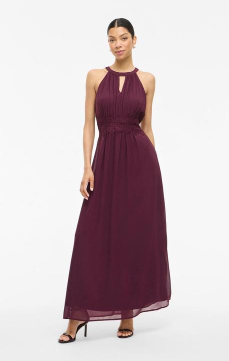 Image du produit Vila VIMILINA Neckholder Maxikleid (40)