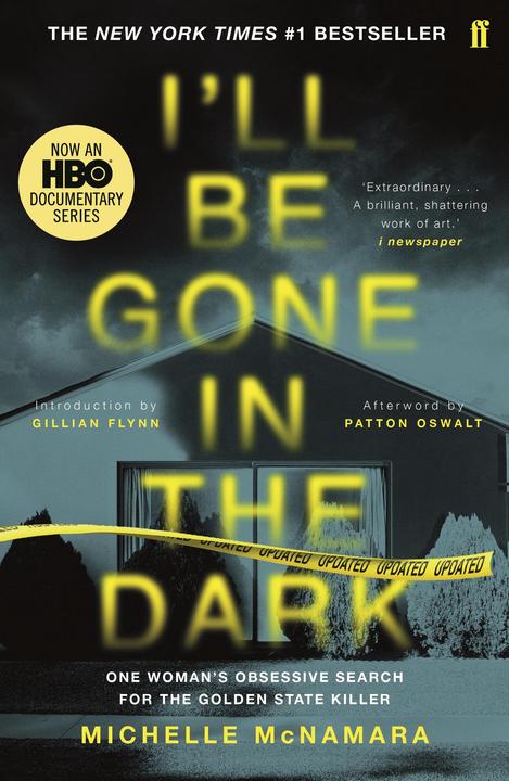 Immagine prodotto I'll Be Gone in the Dark (EN)