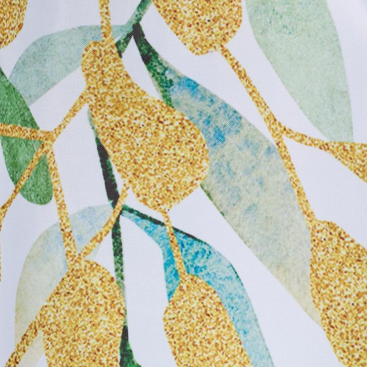 Produktbild Relaxdays Duschvorhang (180 x 0.1 x 200 cm)