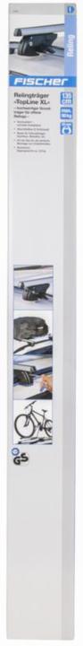 Actual product image Fischer TopLine XL