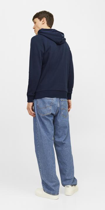 Immagine prodotto Jack & Jones Jjtiley Sweat Hood Ln (XL)
