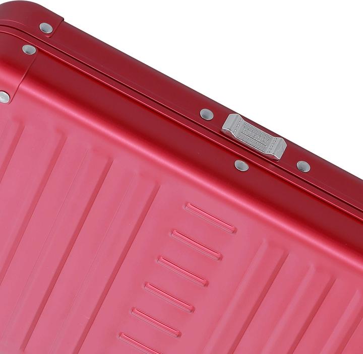 Produktbild Aleon Aluminium Vanity Case 10,5"
