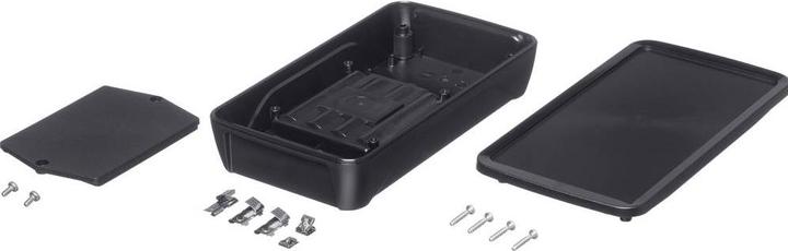 Produktbild Bopla HandGehäuse Serie Bopad (Gehäuse)