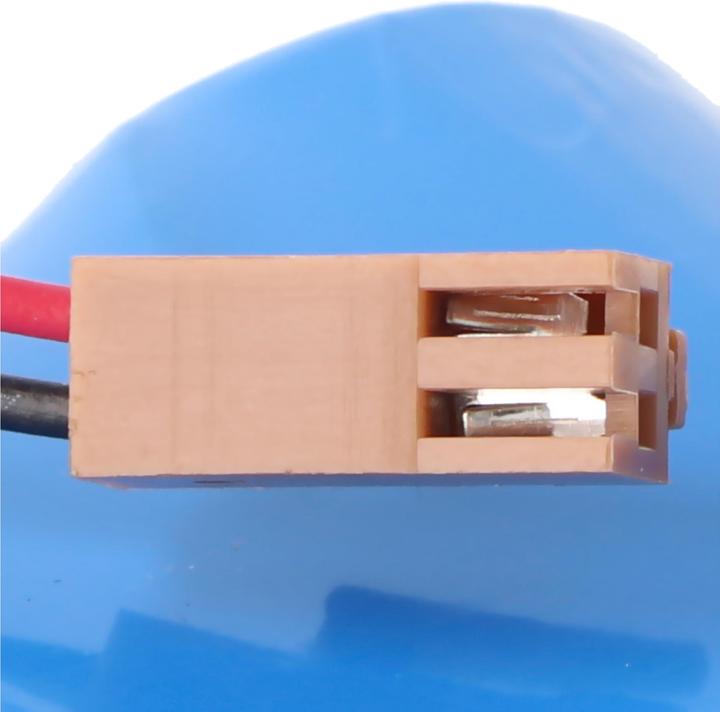 Image du produit AccuCell Batteriepack passend für Panasonic BR-CCF2TE, BR-CCF2TH Lithium 6V 5000mAh 30Wh (1 pcs, 5000 mAh)