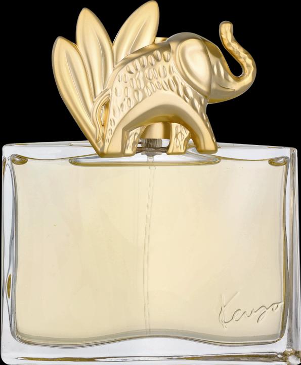 Immagine prodotto Kenzo Jungle L'Elephant Edp 100ml (Eau de parfum, 100 ml)