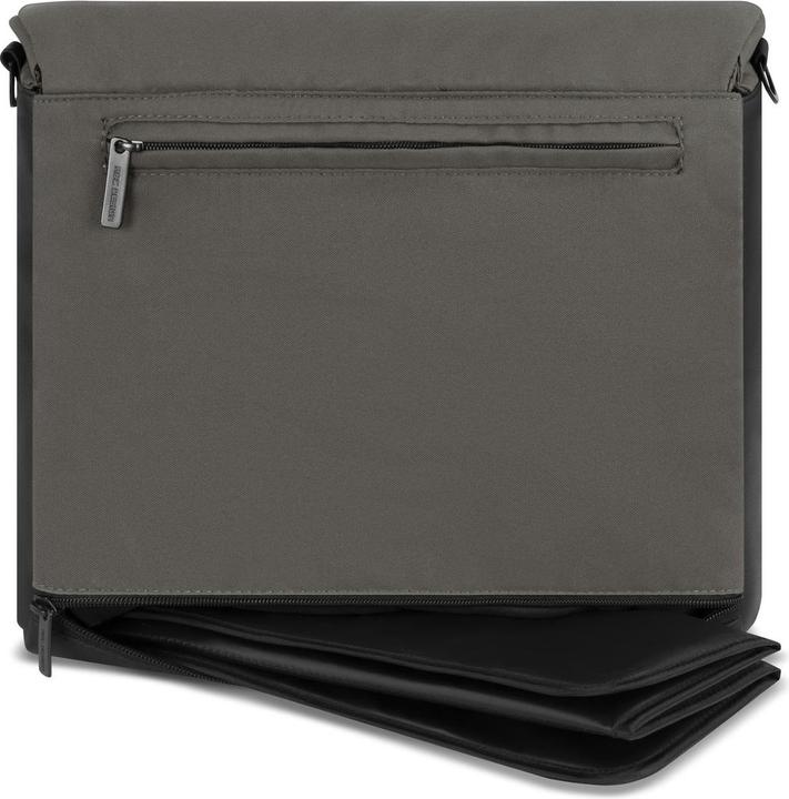 Actual product image ABC Design Urban changing bag - incl. changing mat Changing bags & changing backpacks