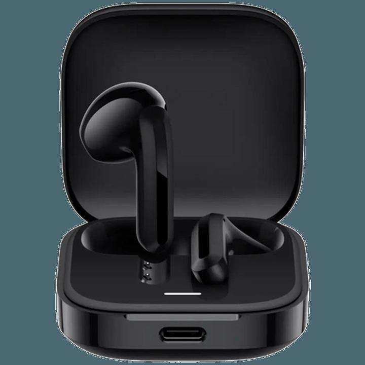 Immagine prodotto Xiaomi Redmi Buds 6 Active (Nessuna soppressione del rumore, 6 h, Senza fili)