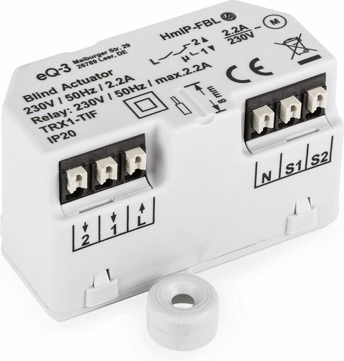 Actual product image Kemo Ultrasound