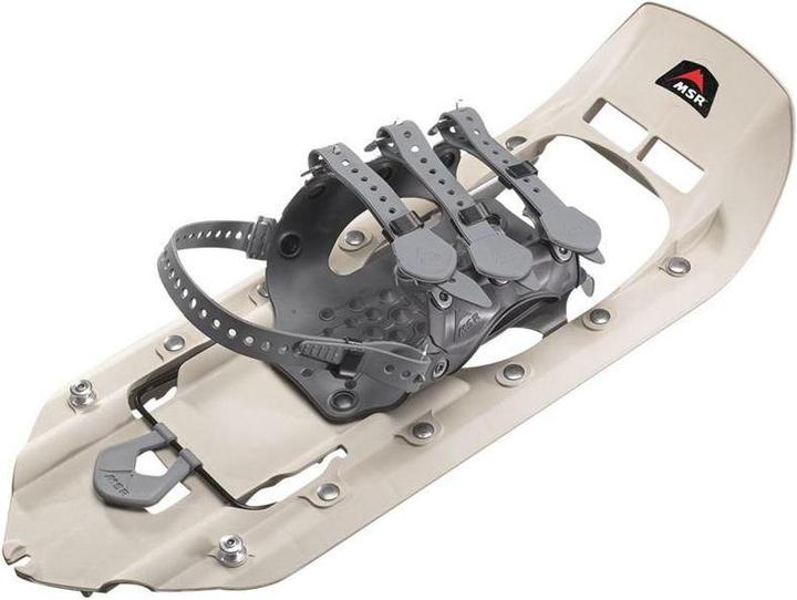 Actual product image Msr Denali Ascent (22")