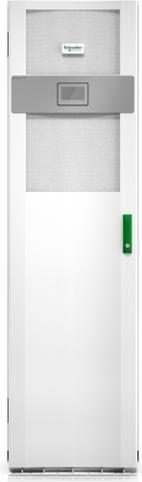 Produktbild APC GALAXY VS UPS 30KW 400V N+1 FOR (30000 VA, 30000 W, Online-Doppelwandler USV)