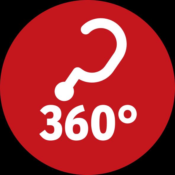 Produktbild Brennenstuhl Akku-Handleuchte (200 lm)