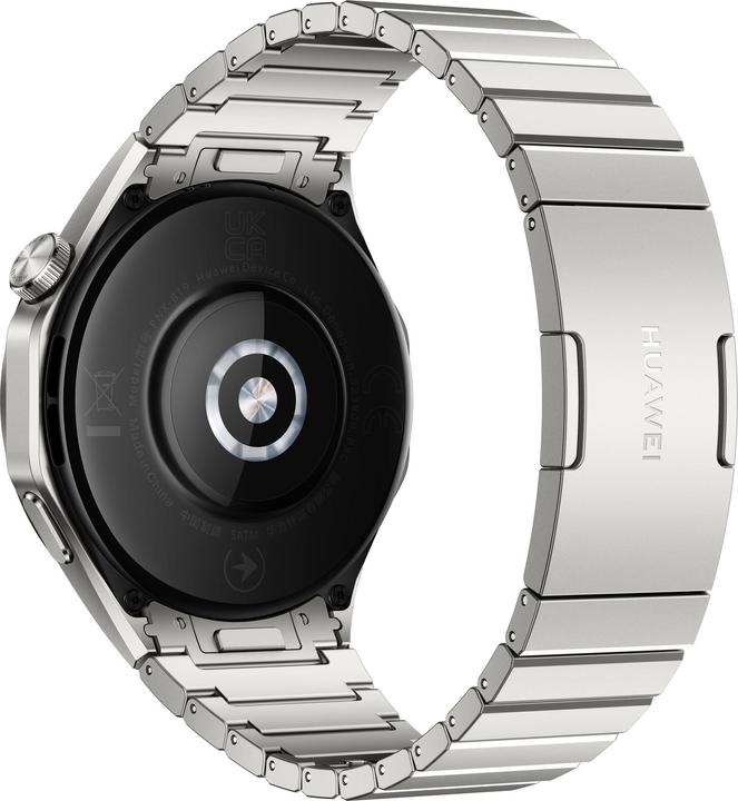 Actual product image Huawei Watch GT 4 (46 mm)