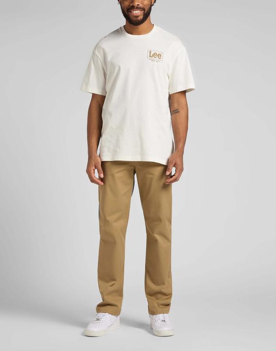 Actual product image Lee Regular Chino Leesure (38)