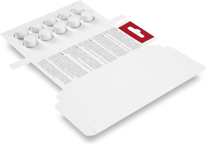 Image du produit Miele Comprimés de nettoyage