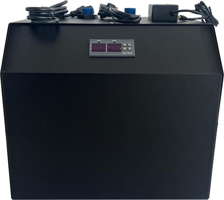 Image du produit Kiwikā IcePulse Master - 1/2 CV (35 cm, 30 cm)