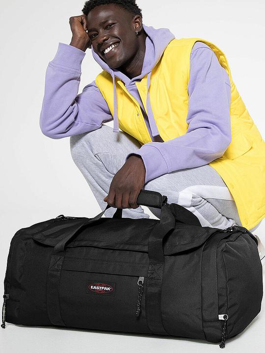 Immagine prodotto Eastpak Reader M+ Reistas 51,5 litri - Nero (59 l)