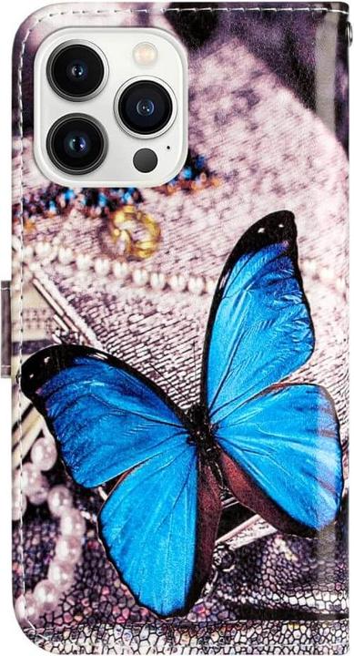 Produktbild Cover-Discount iPhone 16 Pro - Tasche Hülle mit Motiv (Apple iPhone 16 Pro)
