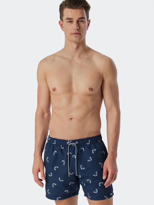 Actual product image Schiesser Waterworld swim shorts (L)