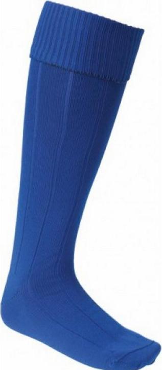 Blu reale