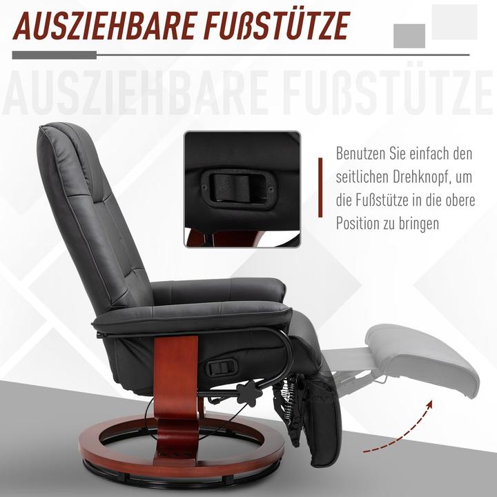Produktbild Jamb Fernsehsessel