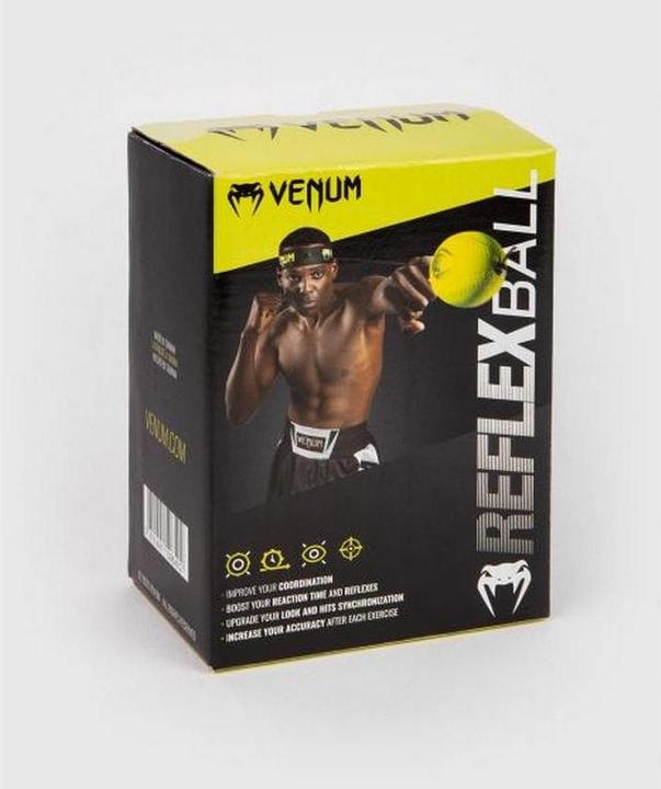 Produktbild Venum Reflex Ball (One Size)