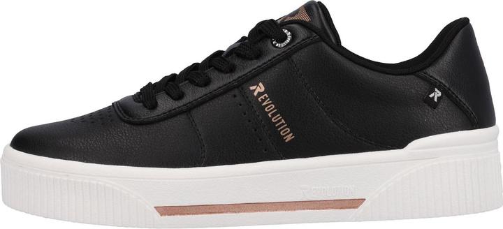Actual product image Rieker Sneaker (41)