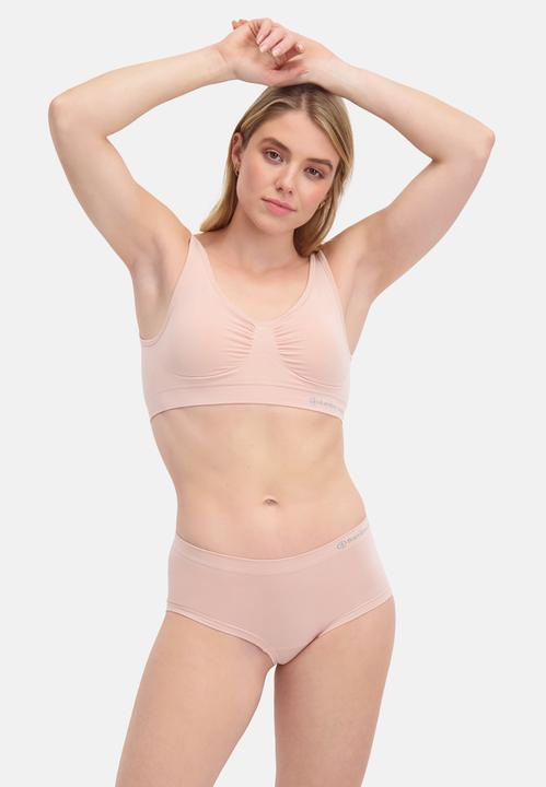 Produktbild Bamboo Basics Slip Casual Stretch (L, 2er Pack)