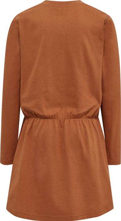Produktbild hummel Luna Dress L/S (134)