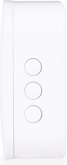 Image du produit Marmitek Smart me Bell ME WHT (USB)