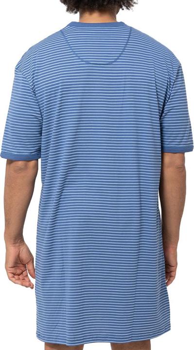 Immagine prodotto Ammann Camicia da notte in cotone extra leggero (50, M)