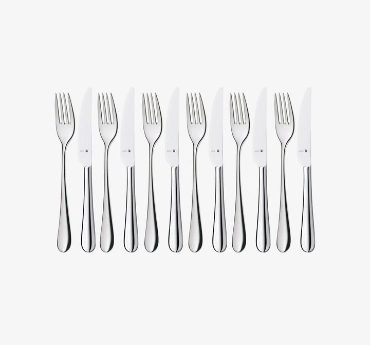 Actual product image WMF Merit (12 Piece, Cutlery set)