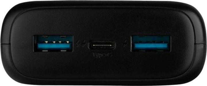 Actual product image Fixed Zen USB-C PD 20W Power Bank 20,000 mAh (20000 mAh, 22.50 W, 74 Wh)