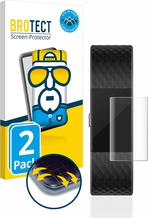BROTECT Full-Cover Displayschutz