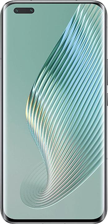 Actual product image Honor Magic5 Pro (512 GB, Black, 6.81", SIM + eSIM, 50 Mpx, 5G)