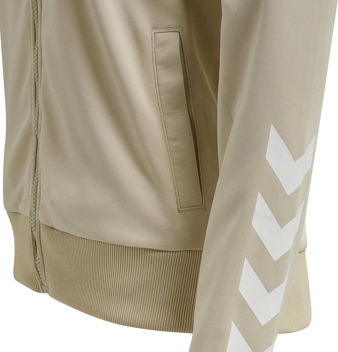 Immagine prodotto hummel Giacca Con Zip Legacy Poly Donna (XS)