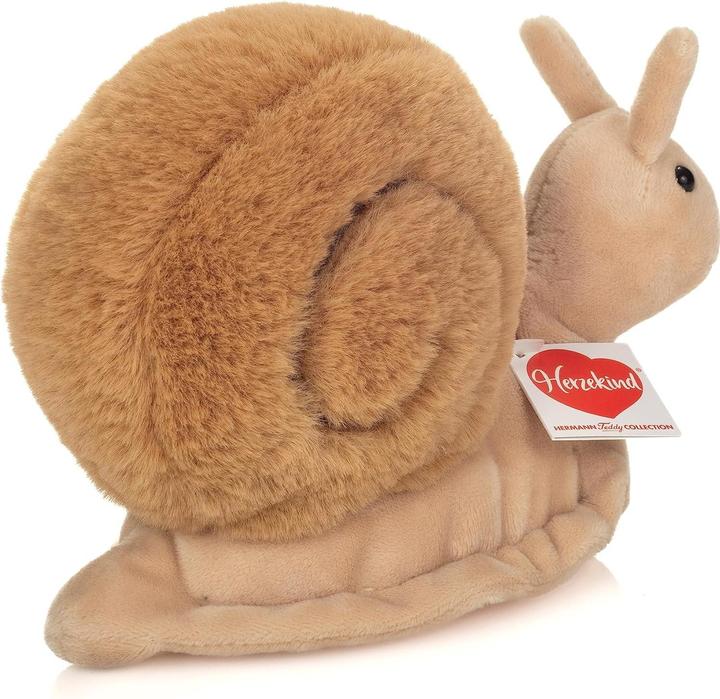 Produktbild Teddy Hermann Schnecke Lotta (20 cm)