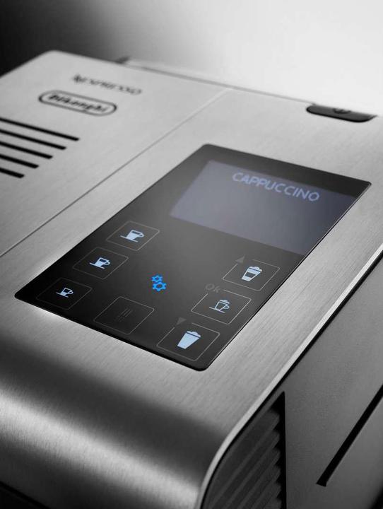 Immagine prodotto De'Longhi Lattissima Pro (NESPRESSO Original)