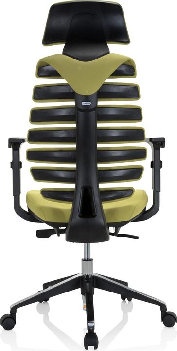 Produktbild Hjh Office Ergo Line Ii Pro