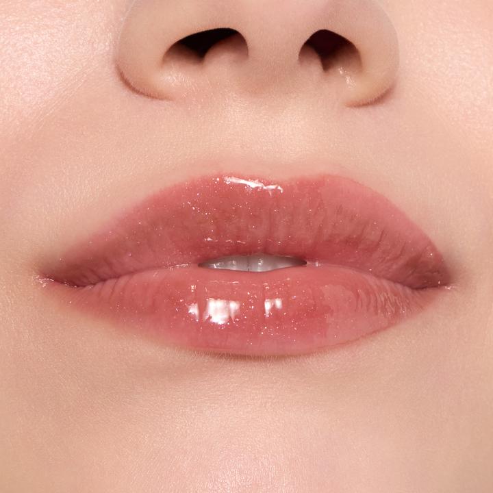 Image du produit Catrice Plump It Up Lip Booster gloss repulpant (Rose poussiéreuse)