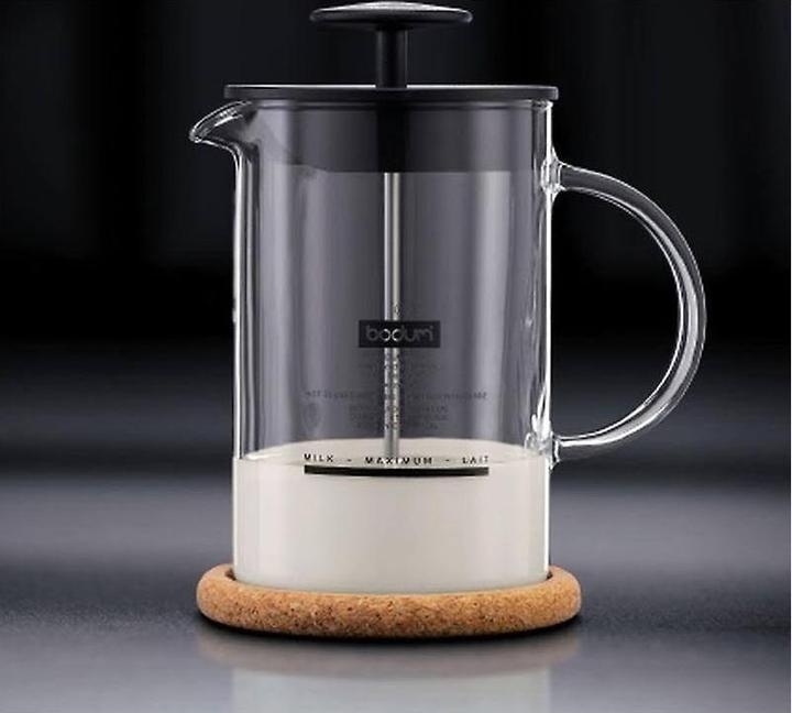 Actual product image Bodum Latteo (25 cl)