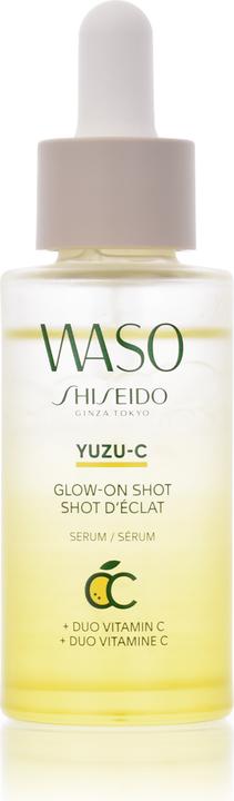 Shiseido Yuzu C Glow On Shot (28 ml)