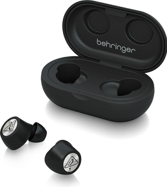 Image du produit Behringer True Buds (4 h, Sans fil)