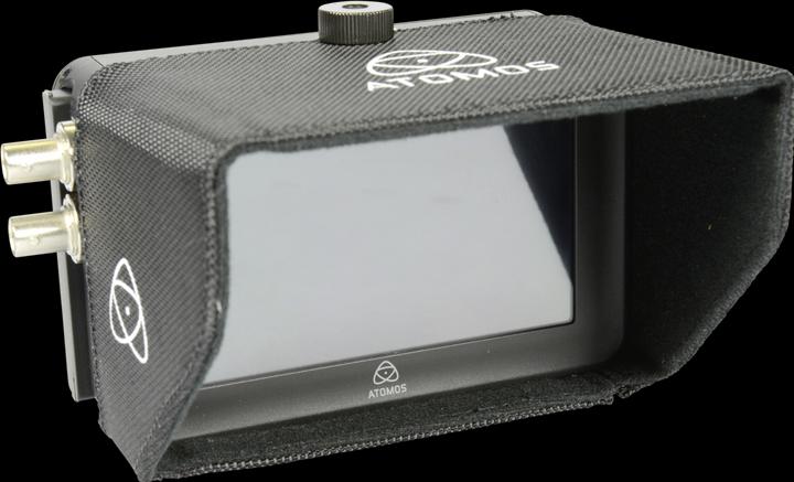 Produktbild Atomos Sunhood für Ninja Blade, Samurai Blade (Monitor Zubehör)