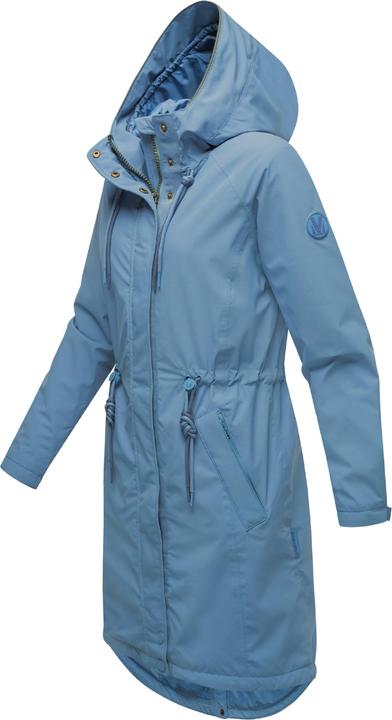Produktbild Marikoo Megumii 16 (4XL)