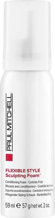 Produktbild Paul Mitchell Flexible Style (59 ml, Schaumfestiger)