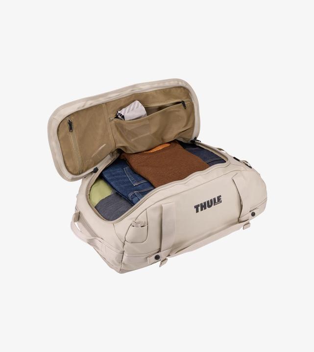 Immagine prodotto Thule Borsa da viaggio CHASM sabbia (40 l)