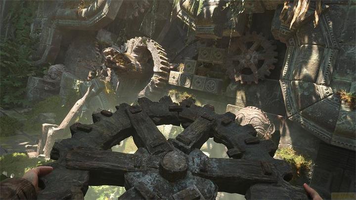 Actual product image Bethesda Indiana Jones und der Grosse Kreis - Premium Edition (PS5, DE, FR, EN)