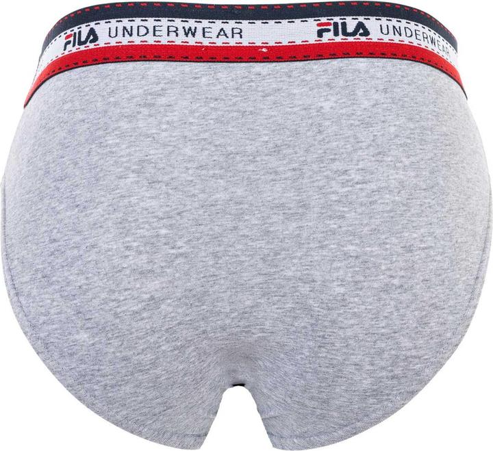 Immagine prodotto FILA Slip Casual Stretch - 15577 (L, confezione da 4)