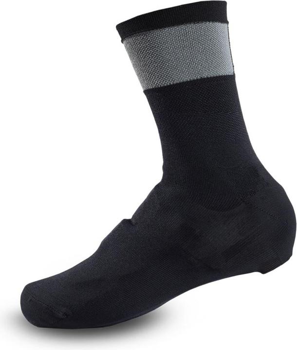Produktbild Giro Bike Unisex 265029003-Überziehschuhe Überziehschuhe, Black 22, L (L)