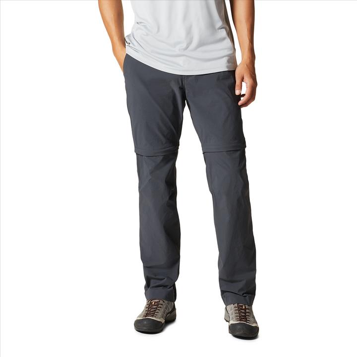 Image du produit Mountain Hardwear Basin™ Trek Convertible Pant (34)